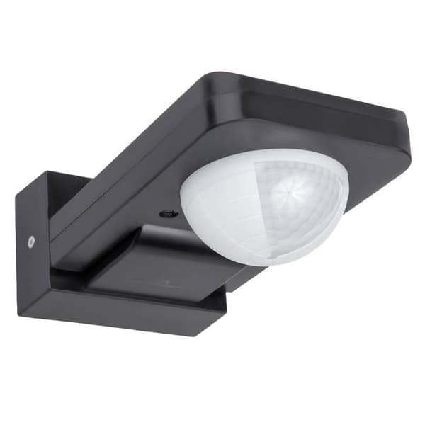 Infraröd rörelsesensor upp till 20m IP65 max 2000W Maclean MCE243