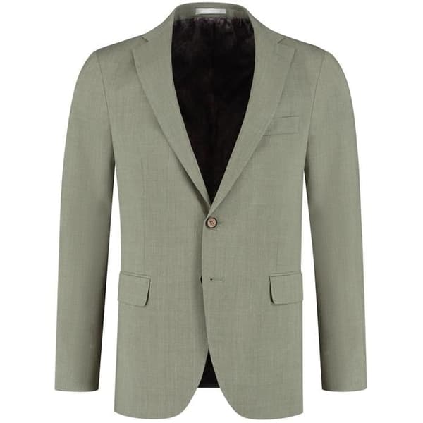 Blazer Michael Kors Melange Travel