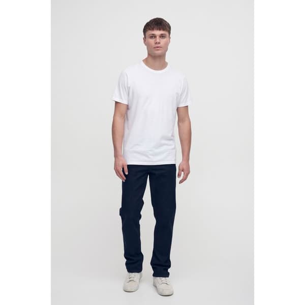 Jeans Solid Ryderblue 202