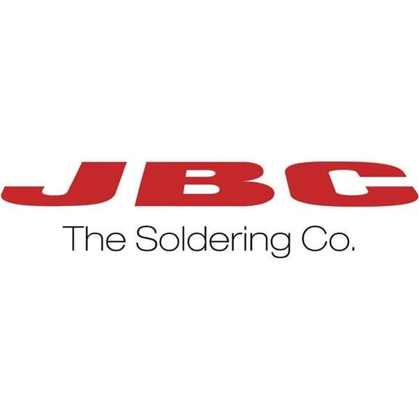 Lödstation, JBC Tools CD-2BQF digital 130 W 90 - 450 °C
