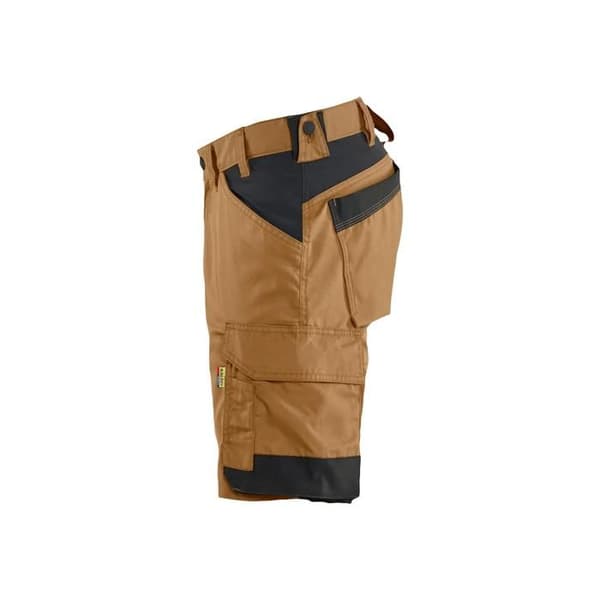 Kort Blaklader Stretch 2D