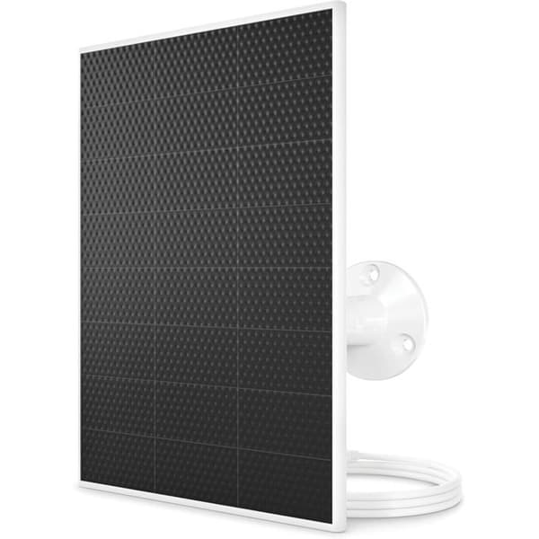 Tillbehör smart hem Arlo UNIVERSAL SOLAR PANEL