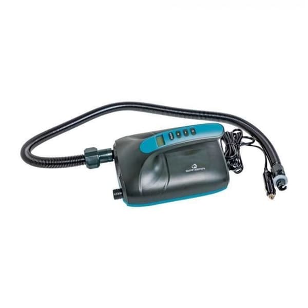SPINERA SUP3 Högtryck 12V SUP Pump, 20 PSI Vit