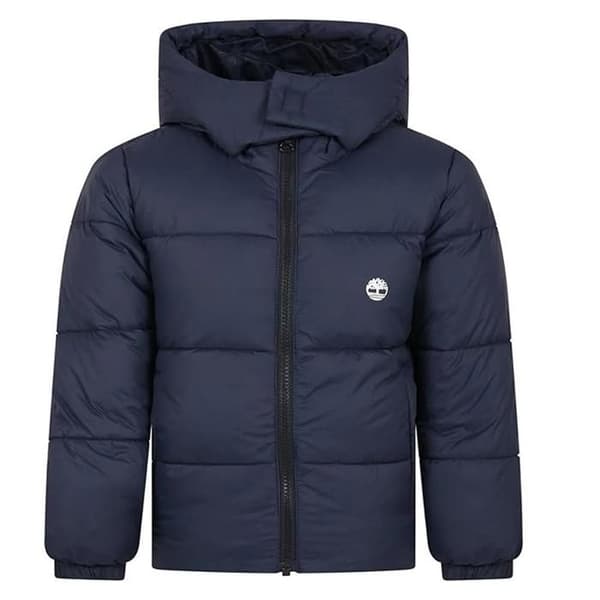Timberland T26593 Kille Doudoune Marin