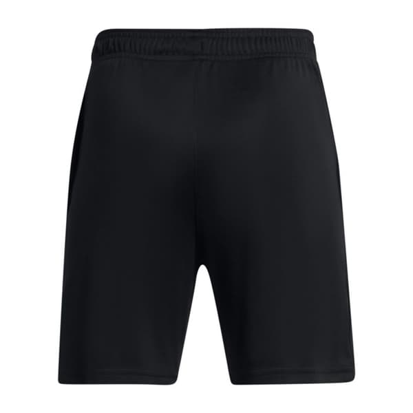 Short - UNDER ARMOUR - Tech™ - UA Tech-materialet torkar snabbt - Elastisk midja - Fickor för händerna