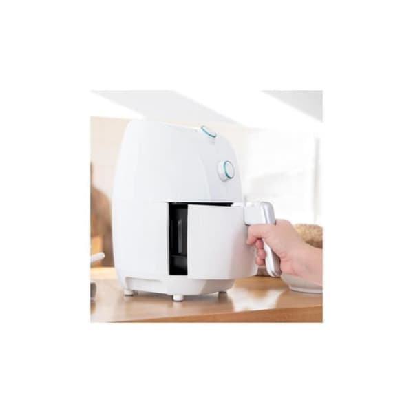 CECOFRY COMPACT RAPID SUN