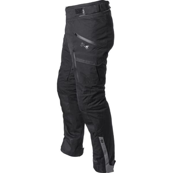 Motorcykelbyxor GMS Acamar WP