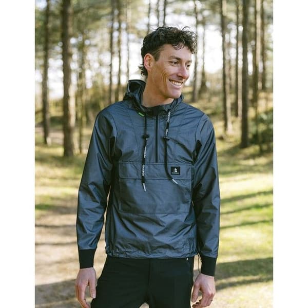 Etxeondo Estali Gore-tex Windstopper vindjacka