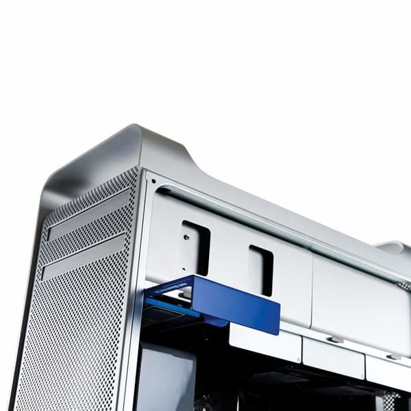Fälgfäste - Owc Wheel Mount - OWCMMP35T25 - Mount Pro 2,5" Drive Sled för 2009-2012 Apple Mac Pro