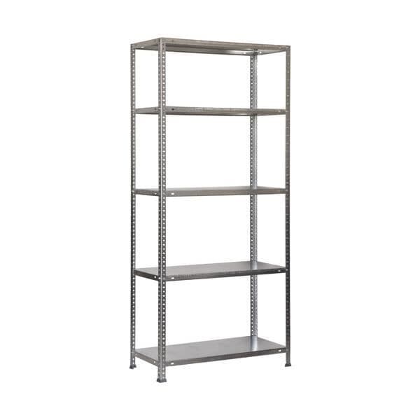 KIT ADVANTAGE PLUS 5-400 GALVA, 2000x1000x400mm, Simonrack