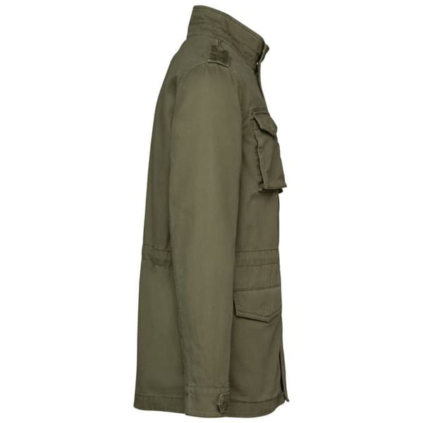 Parka Kariban safari