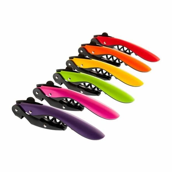 Korkskruv - Koala - 6259YY01 - Teflon - Samtida design - 1 styck