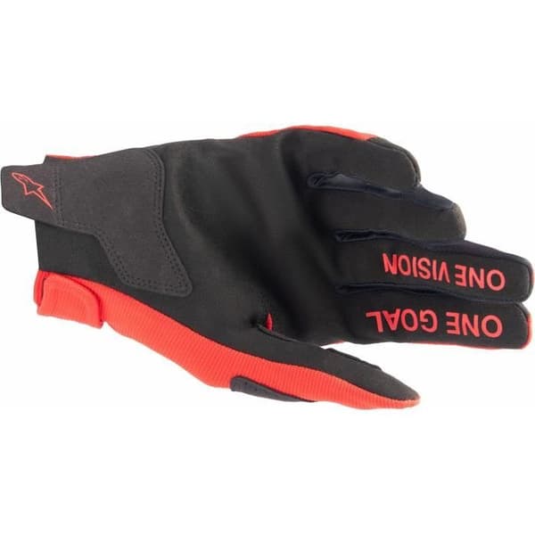 Alpinestars Radar motocrosshandskar för barn
