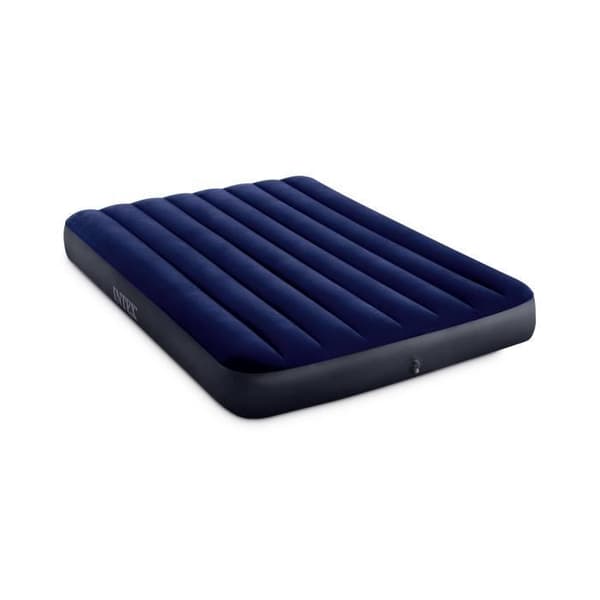 INTEX Classic Downy FT 64756 1-skiktsmadrass