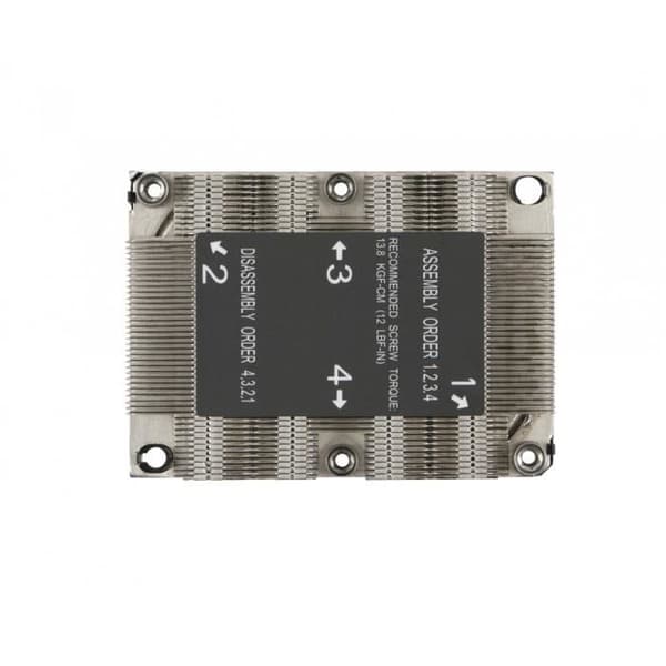 Supermicro SNK-P0067PS Servertillbehör