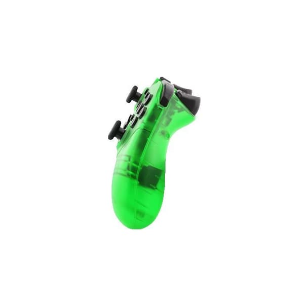 Trådlös Core Green-handkontroll för Nintendo Switch
