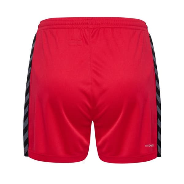 Kort dam Hummel Authentic Pl