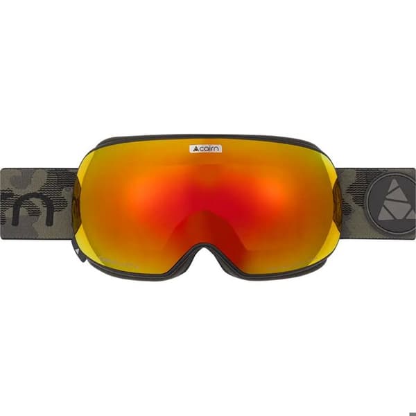 Cairn Gravity Spx3 +1 skidmask