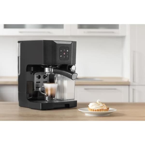 Sencor SES 4040BK 1450W Espressomaskin Svart