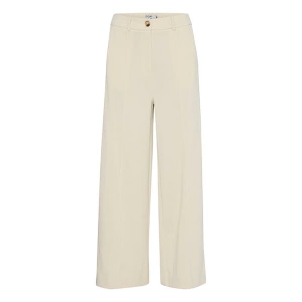 Breda velourbyxor dam Ichi Kate Corduroy