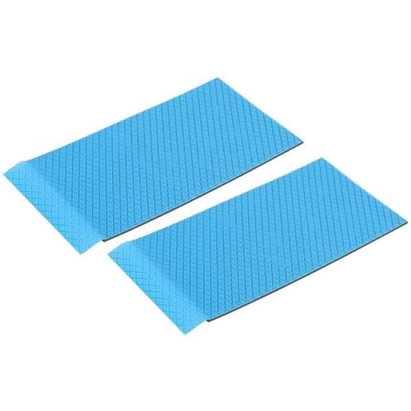 Set med 2 Gelid Solutions GP-Ultimate termiska pastor 0,5 mm