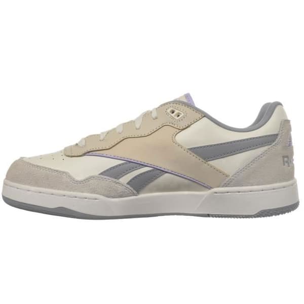 Skor - Reebok - Bb 4000 II - Beige - Dam - Multisport