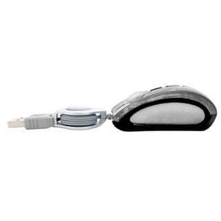 USB-mus - ESPERANZA - EM109K - Trådad - Optisk - Svart