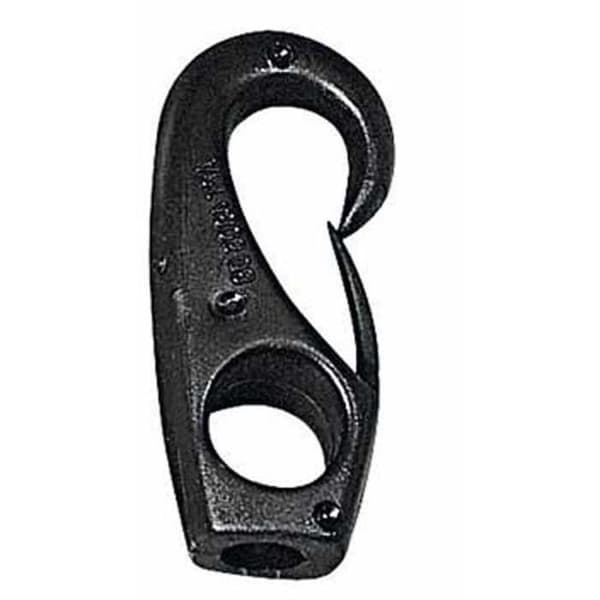 Mousqueton - PLASTIMO - PL44035 - Plast - Torsad - 42 mm