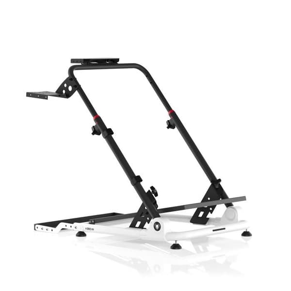 Fällbart Ratstöd - DIABLO CHAIRS - X-Drive Mini - Svart - Multi-plattform - Ergonomisk