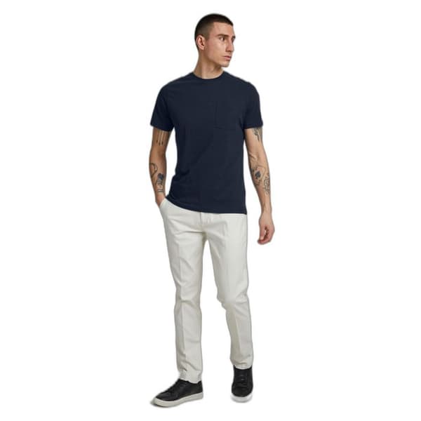 Casual Friday thor slub garn T-shirt