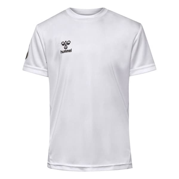 Ensemble t-shirt + short barn Hummel Logo