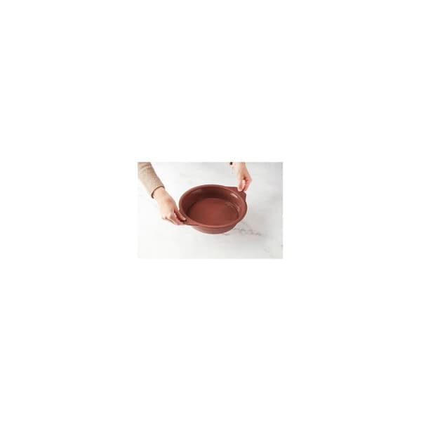 Tårtform Silikon ø 24cm
