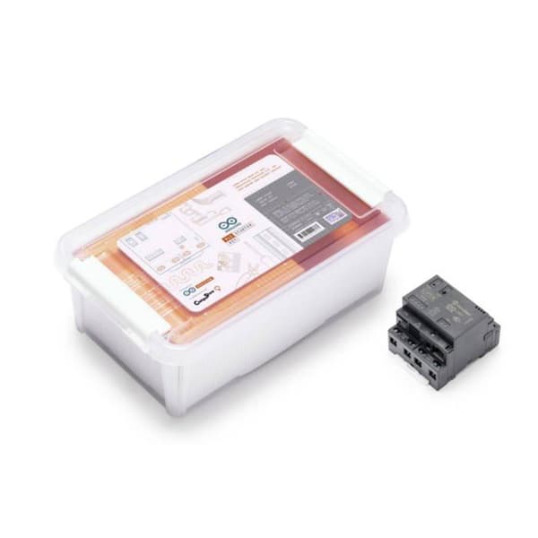 Arduino PLC Starter Kit AKX00051 API - Starter kit