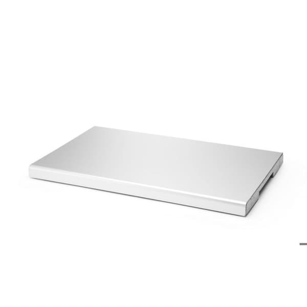 Värmeplatta 230V/190W 530x325x(H)30 mm - Hendi