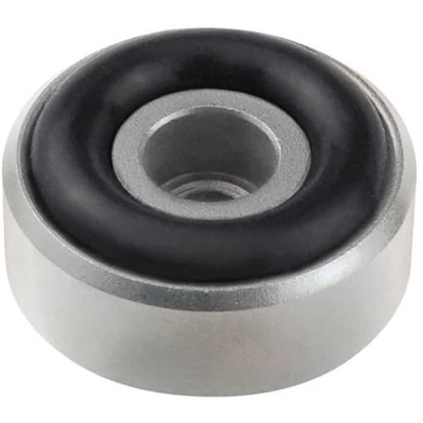 Stativfötter - Dynavox - 207271 - Aluminium silver - Gummikuddar - 4-pack