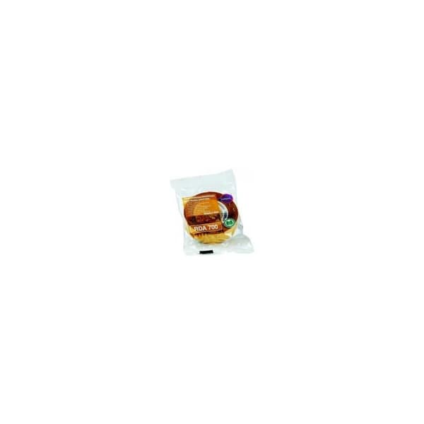 Klistretape - EUROCEL - 700 RDA - Längd 33 m - Bredd 25 mm - Duplex dubbel sida