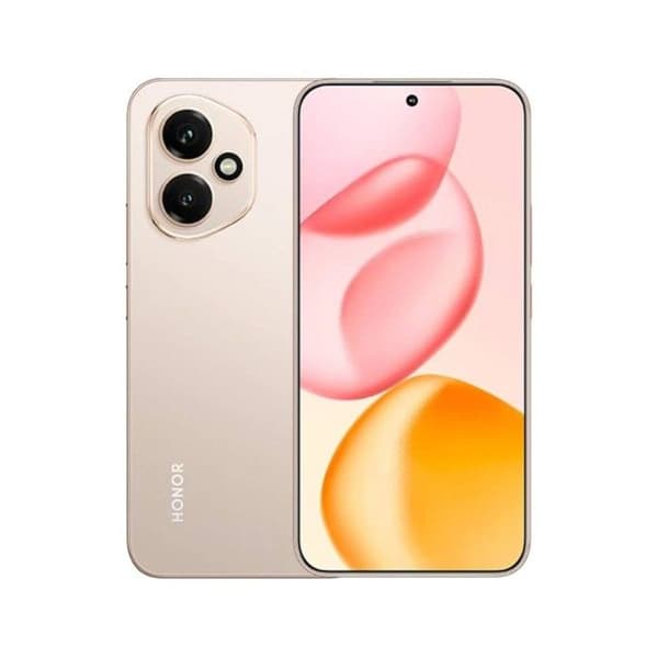 Honor 400 5G 256GB/8GB Dubbel SIM Guld