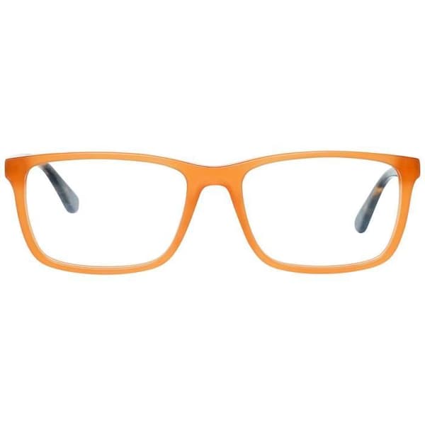 Glasögon - Handske - GA3139-047-55 - Brun - Klassisk - Chic