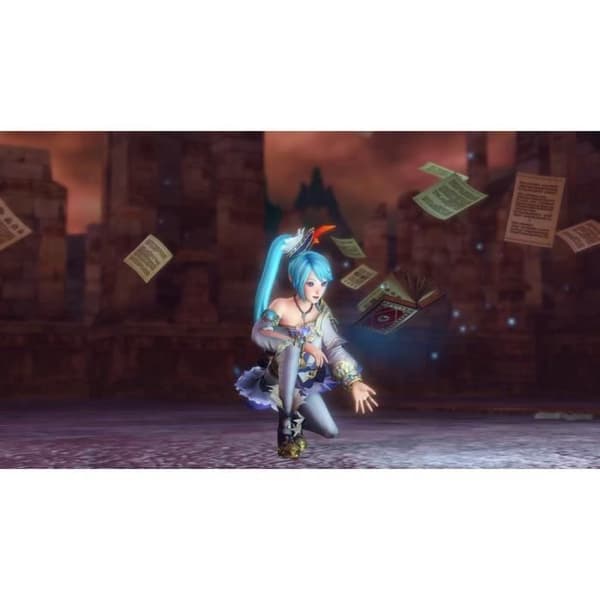 Hyrule Warriors: Definitive Edition • Nintendo Switch-spel