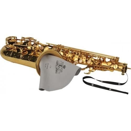 BG A30 Rengöringsborste för Altsaxofon Underhåll Trä