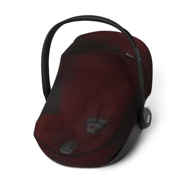 CYBEX Myggnät Aton Cloud Q Black