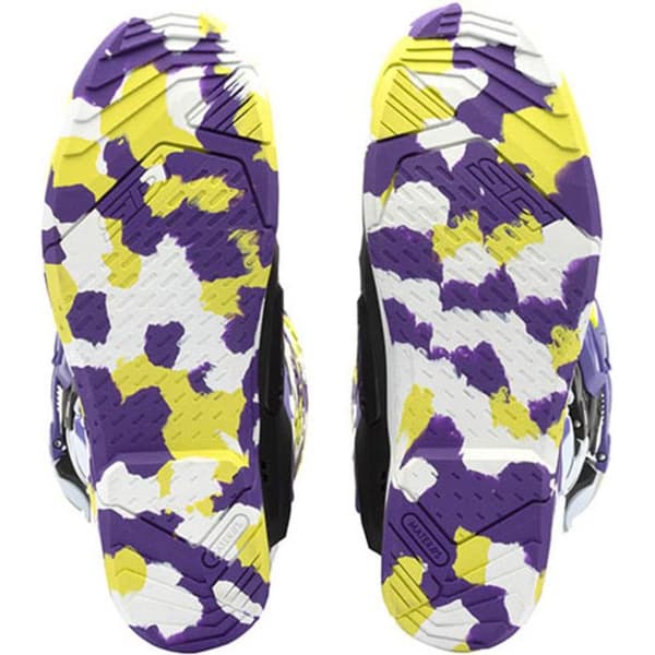 Sidi Crossair X motocross stövlar
