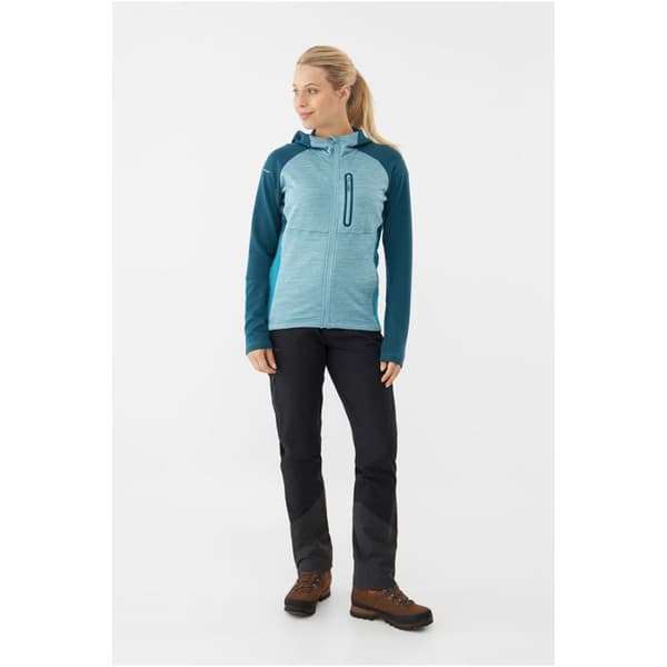 Viking Delmore Mid dam hoodie