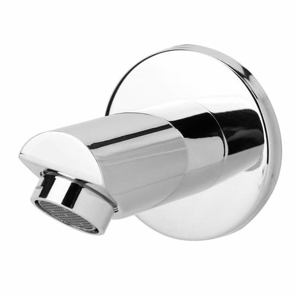 Duschmunstycke - EBTOOLS - EBTOOLShm1xscqz76878 - Koppar - Gänga G1/2 - För inbyggd dusch
