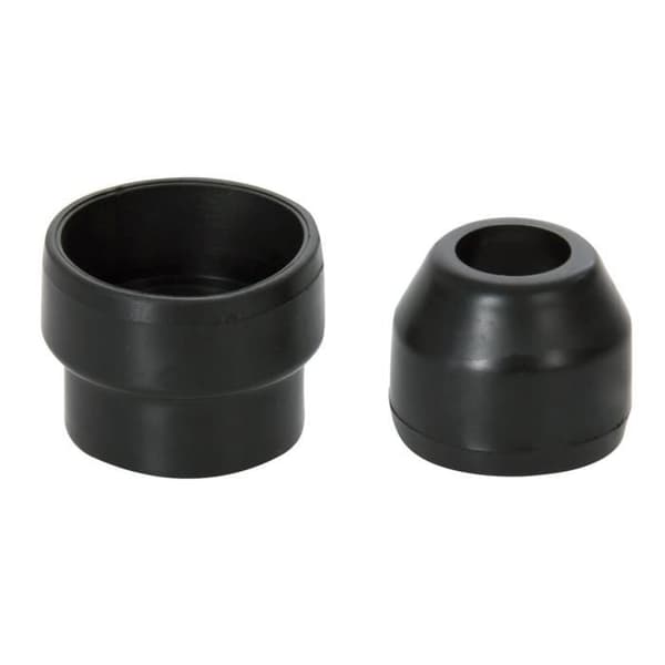 Kerbl LED äggljus - svart - 3 W