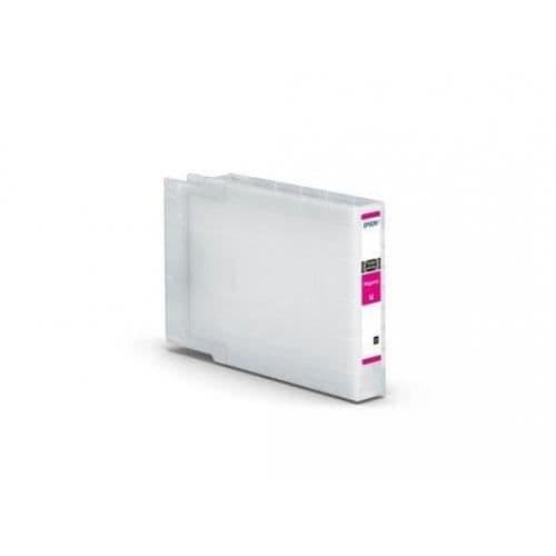 EPSON Bläck/T04A3 Bläckpatron XXL M