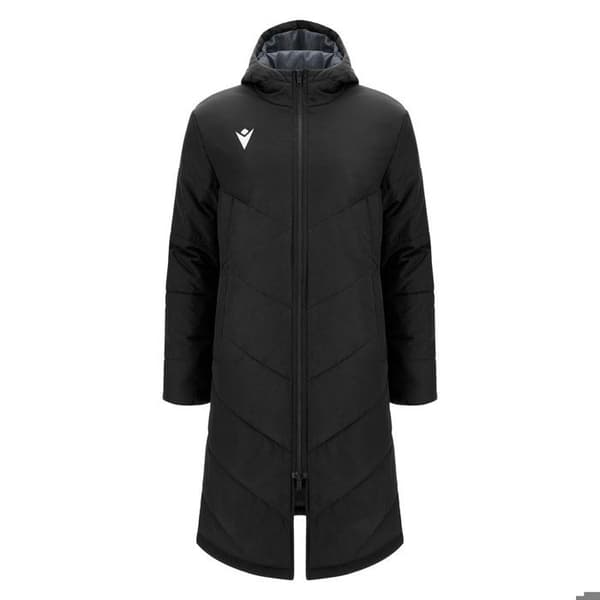 Parka med huva Macron Bench Northland