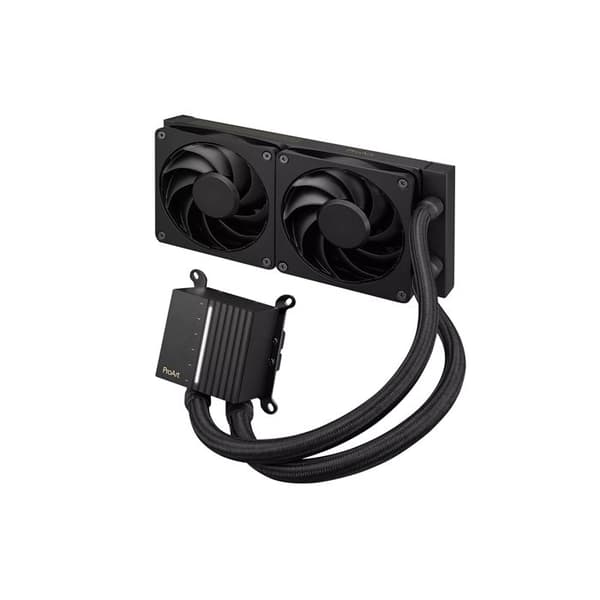 Asus ProArt LC 240 Fläkt