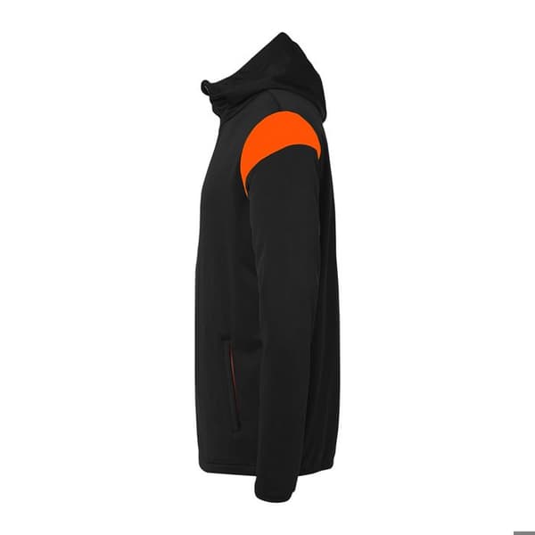 Uhlsport Squad 27 hoodiejacka