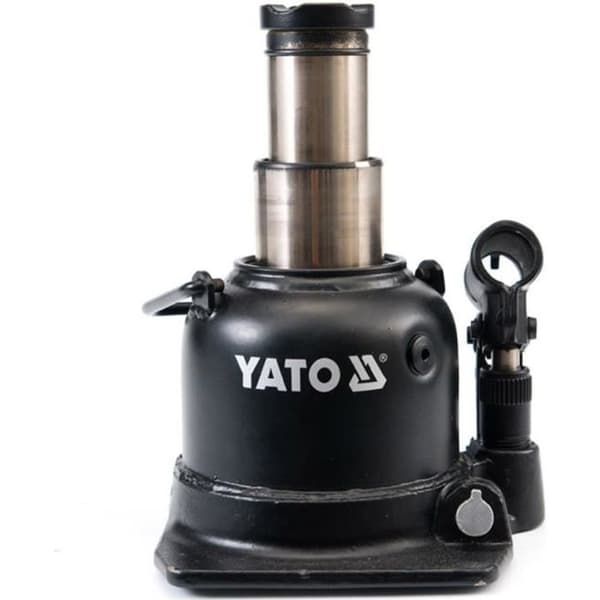 YATO YT-1713 10 tons hydraulisk flaskdomkraft